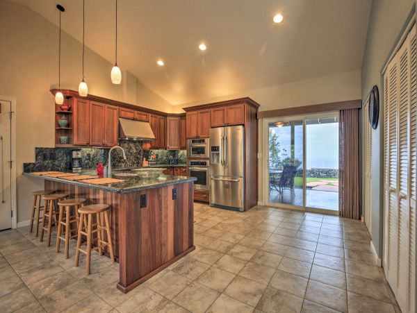 Kailua Kona Home 990124