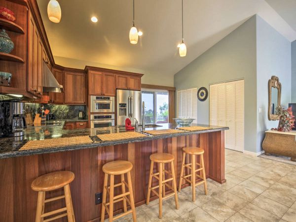 Kailua Kona Home 990124