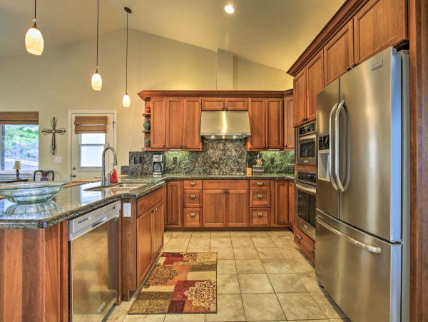 Kailua Kona Home 990124