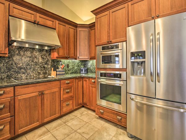 Kailua Kona Home 990124