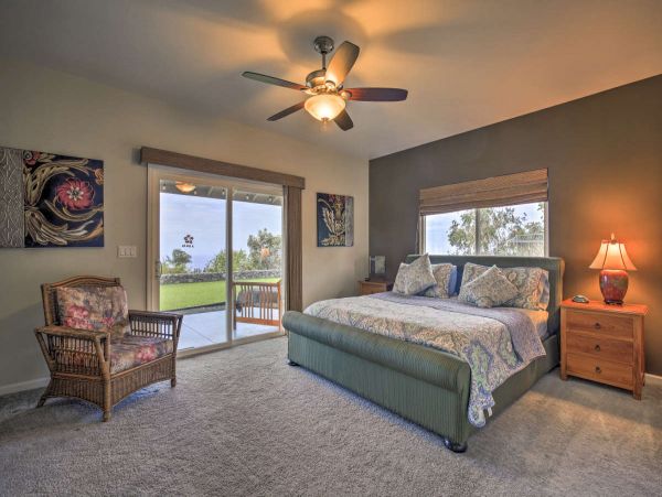 Kailua Kona Home 990124