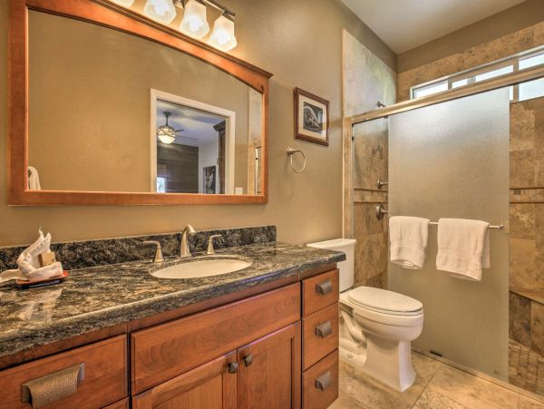 Kailua Kona Home 990124
