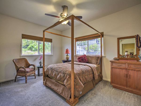 Kailua Kona Home 990124