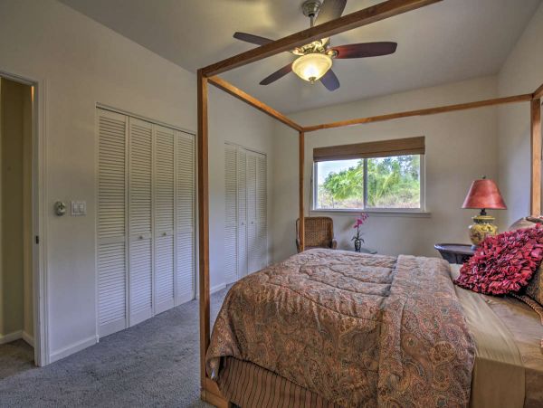 Kailua Kona Home 990124