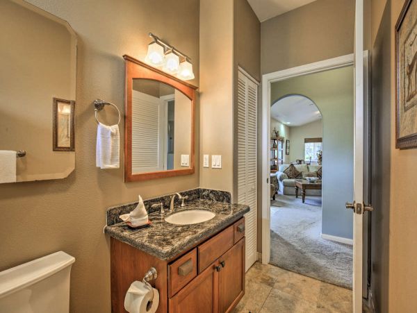 Kailua Kona Home 990124