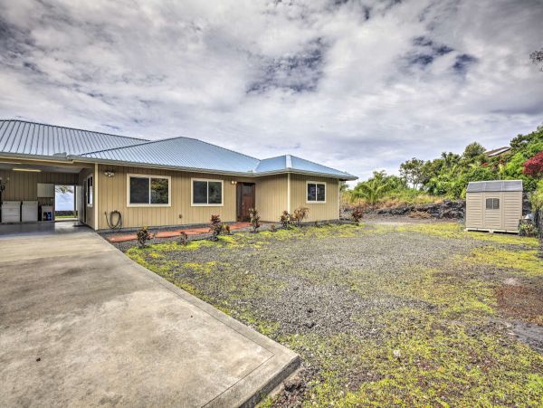 Kailua Kona Home 990124