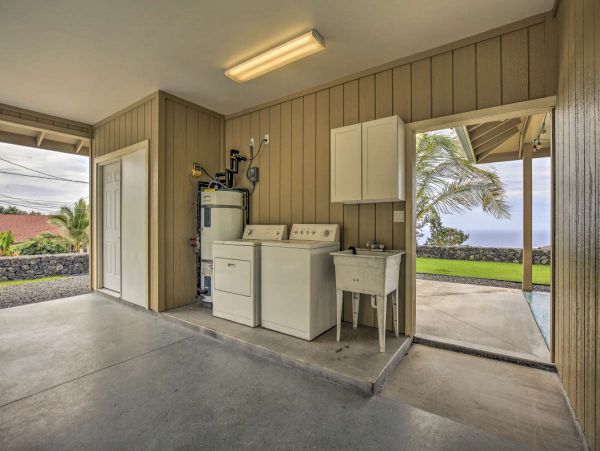 Kailua Kona Home 990124