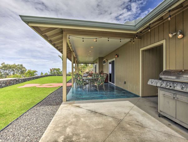 Kailua Kona Home 990124