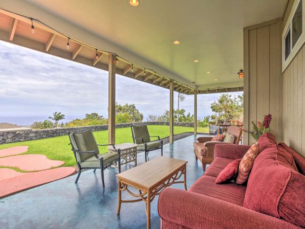 Kailua Kona Home 990124