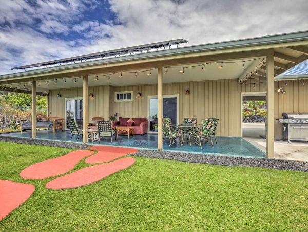 Kailua Kona Home 990124