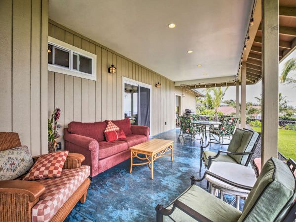 Kailua Kona Home 990124
