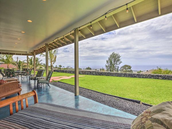 Kailua Kona Home 990124