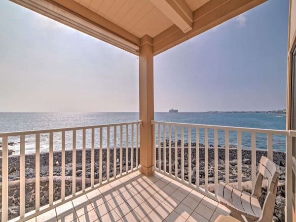 Kailua Kona Condo 990125