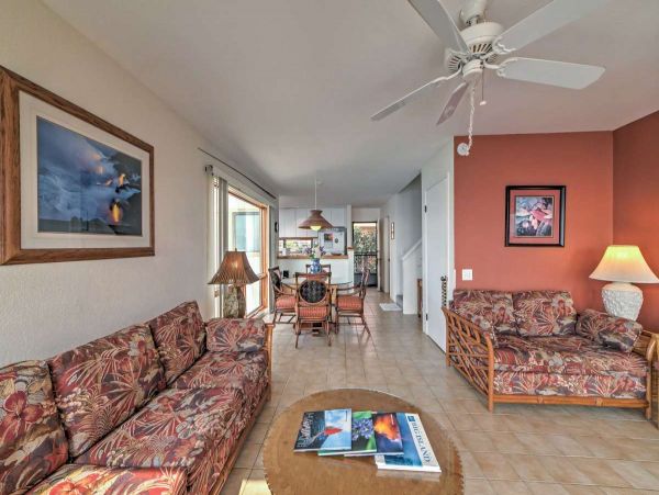 Kailua Kona Condo 990125
