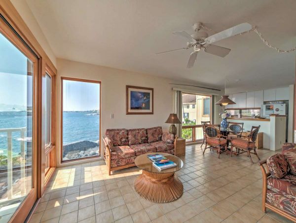 Kailua Kona Condo 990125