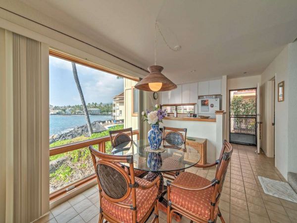 Kailua Kona Condo 990125