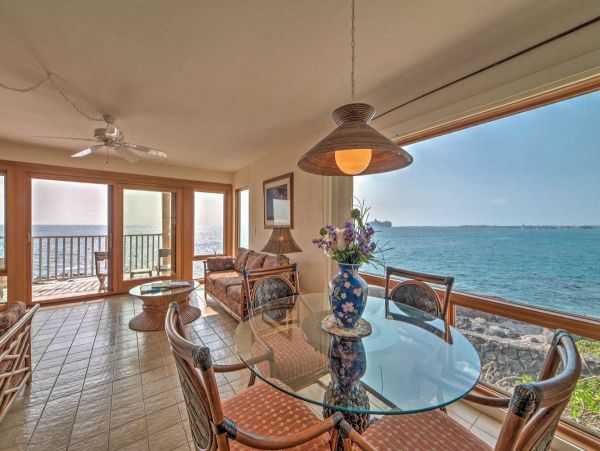 Kailua Kona Condo 990125