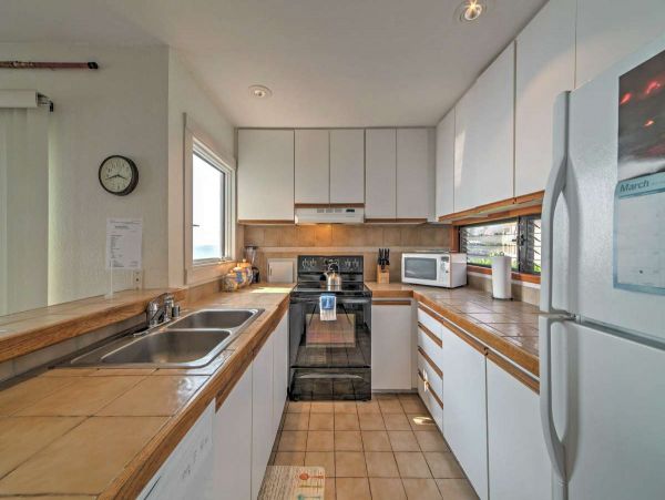 Kailua Kona Condo 990125