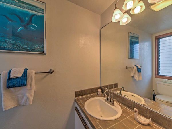 Kailua Kona Condo 990125