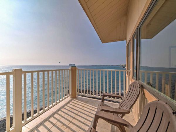 Kailua Kona Condo 990125