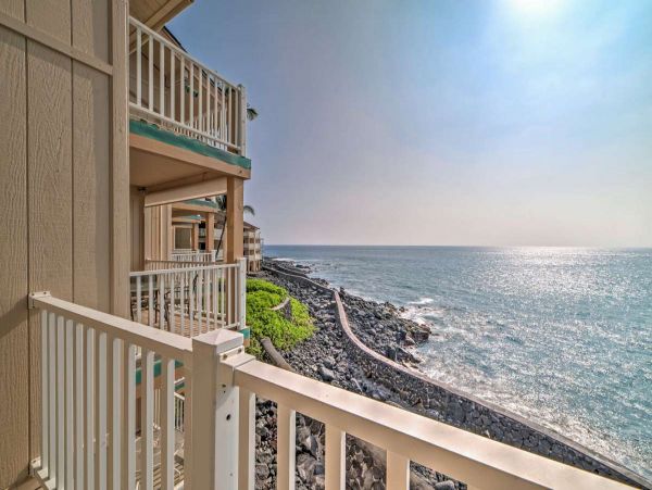 Kailua Kona Condo 990125