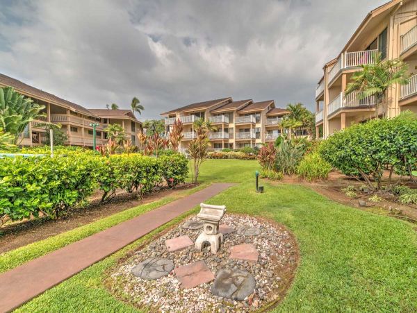 Kailua Kona Condo 990125