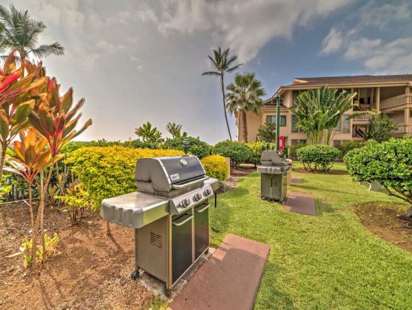 Kailua Kona Condo 990125