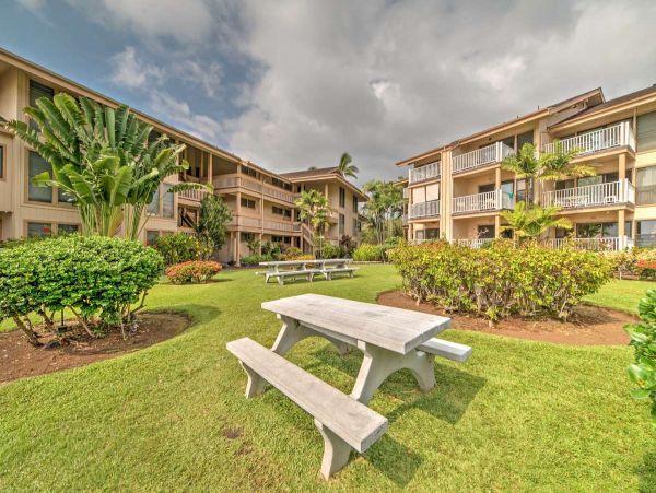 Kailua Kona Condo 990125