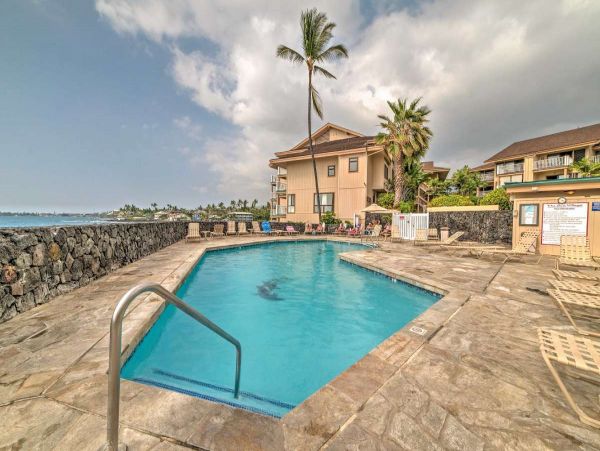Kailua Kona Condo 990125