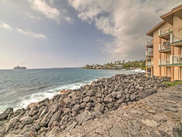Kailua Kona Condo 990125
