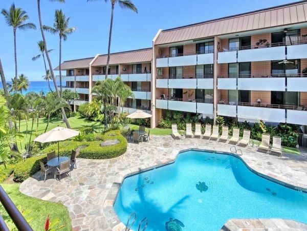 Kailua Kona Condo 990127