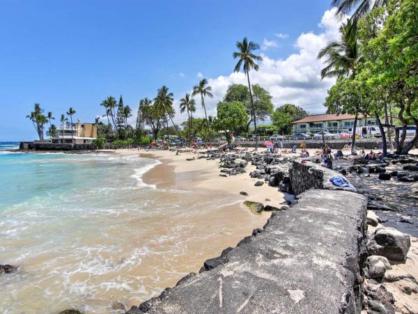 Kailua Kona Condo 990127