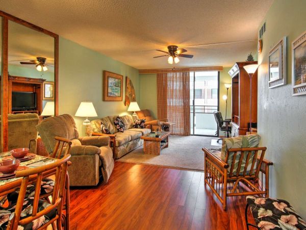 Kailua Kona Condo 990127