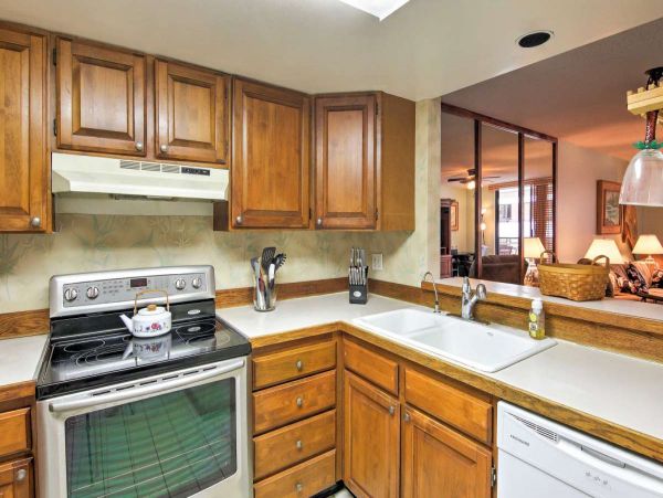 Kailua Kona Condo 990127