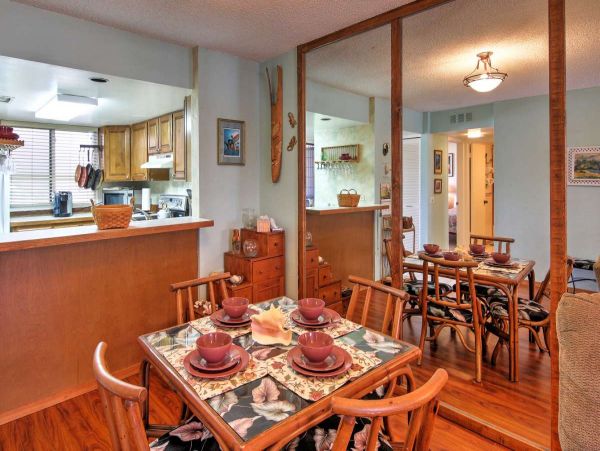 Kailua Kona Condo 990127