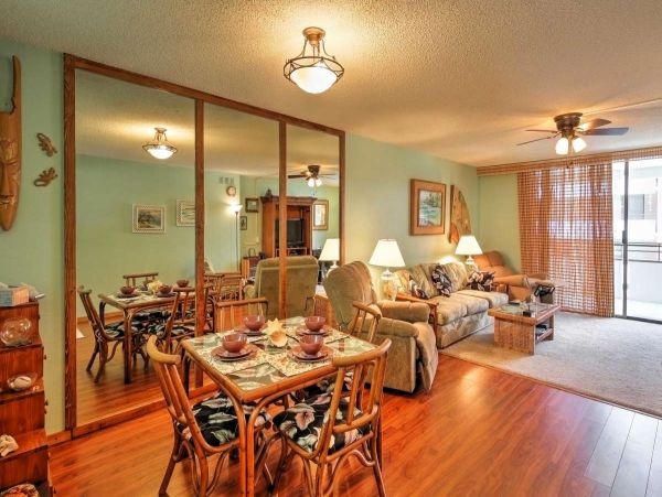 Kailua Kona Condo 990127