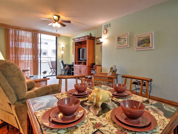 Kailua Kona Condo 990127