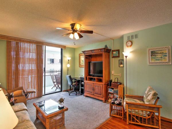 Kailua Kona Condo 990127