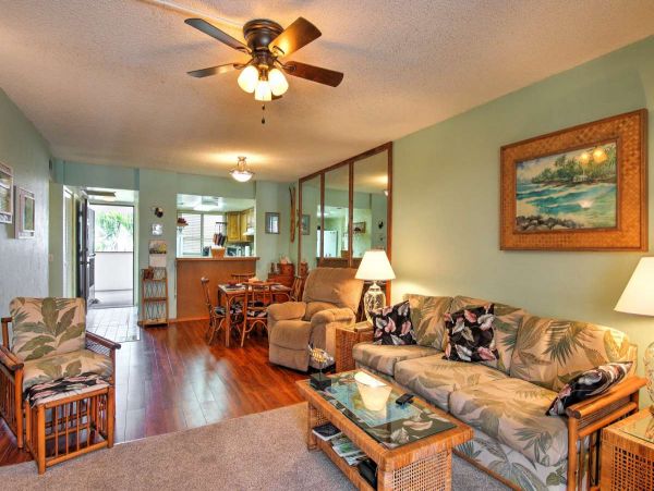 Kailua Kona Condo 990127