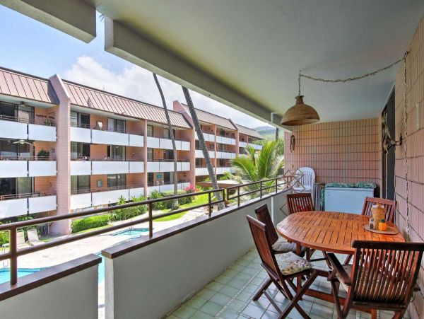 Kailua Kona Condo 990127