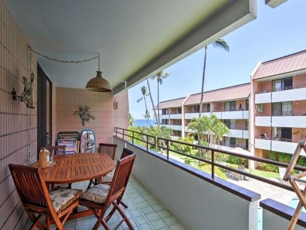 Kailua Kona Condo 990127