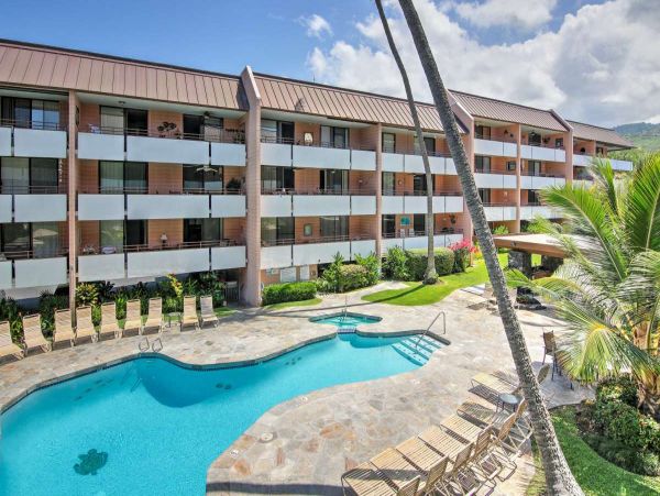 Kailua Kona Condo 990127