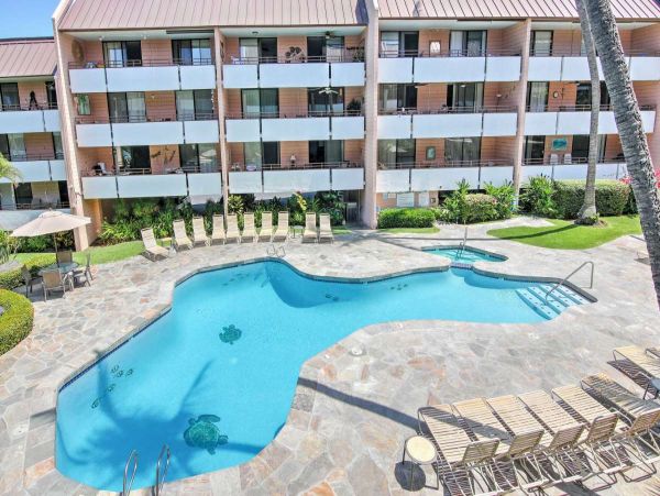 Kailua Kona Condo 990127