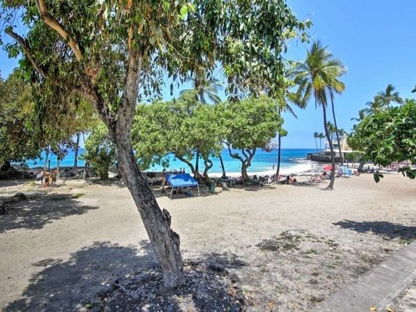 Kailua Kona Condo 990127