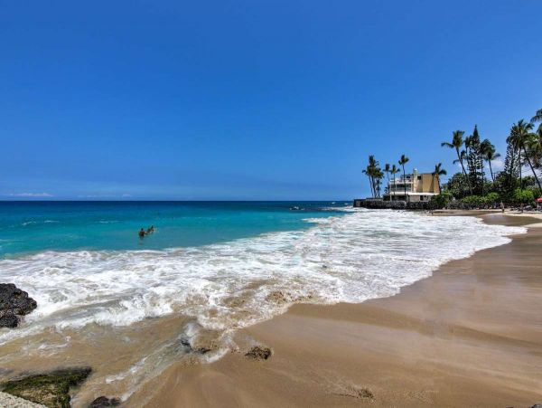 Kailua Kona Condo 990127
