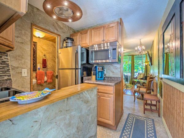 Kailua Kona Condo 990128