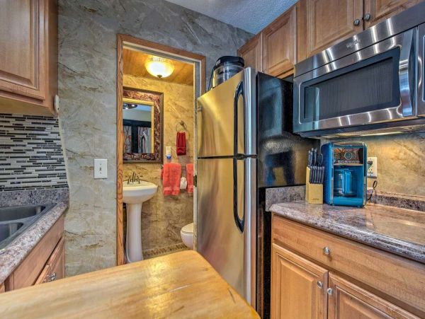 Kailua Kona Condo 990128