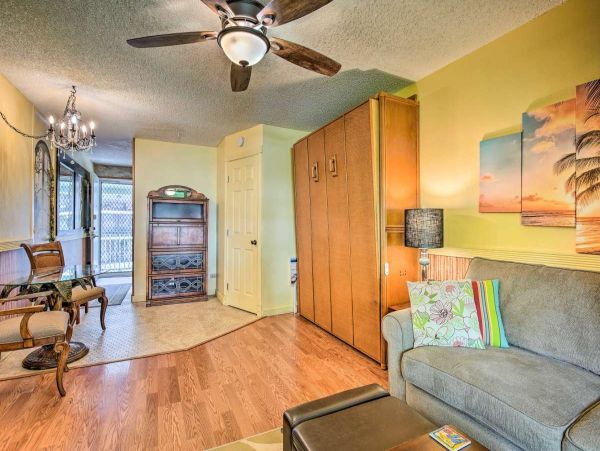 Kailua Kona Condo 990128