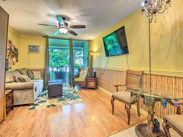 Kailua Kona Condo 990128