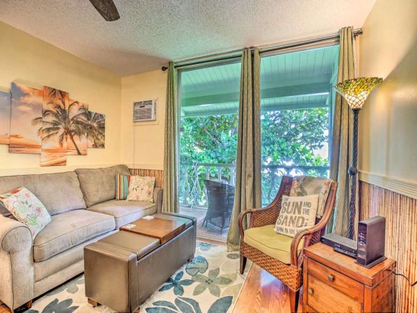 Kailua Kona Condo 990128